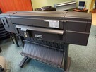 ploter HP Designjet 1050c plus - 4