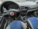 Volkswagen GOLF 1.9 TDI, 2000 r., 120 KM, limitowana wersja - 8