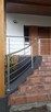 Balustrady nierdzewne - 8