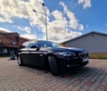 Piękne BMW 520D F11 kombi 2.0 diesel - 2