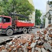 Wywóz gruzu, odpadów budowlanych Łódź i okolice - 3