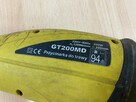 Przycinarka Elektryczna do Trawy GT200MD Sprawna Podcinarka - 2