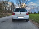 Volkswagen GOLF 1.9 TDI, 2000 r., 120 KM, limitowana wersja - 5