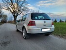 Volkswagen GOLF 1.9 TDI, 2000 r., 120 KM, limitowana wersja - 6