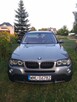 BMW X3 e83 xDrive 2.0d 177 KM lift, xenony, skóra, automat - 8