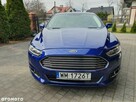 Ford Fusion 2.0 EcoBoost Titanium - 11