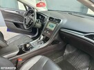 Ford Fusion 2.0 EcoBoost Titanium - 4