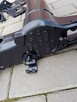 Belka zawieszenia tył Astra G i Zafira A - 5