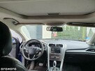 Ford Fusion 2.0 EcoBoost Titanium - 9
