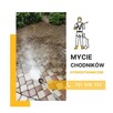 Mycie ciśnieniowe hydrodynamiczne: dachu, elewacji, kostki b - 5