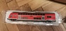 Model Maszynistego Piętrowego Pociągu DP Regio Piko Hobby - 2