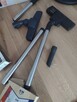 Odkurzacz z opcją na wode - 2