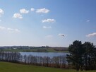 Działka budowlana Żegoty gm. Kiwity - 1