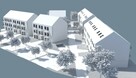 Działka budowlana Gliwice Sośnica, Świętego Michała - 5