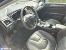 Ford Fusion 2.0 EcoBoost Titanium - 7