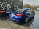 Ford Fusion 2.0 EcoBoost Titanium - 10