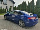 Ford Fusion 2.0 EcoBoost Titanium - 2