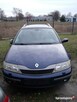 Renault Laguna II 1.8 benzyna 2002 r. na części - 1