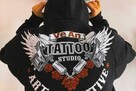 Szkoła Vean Tattoo&Piercing - 1