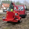 Rębak do gałęzi i drzew do 16cm - 7