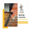 Mycie ciśnieniowe hydrodynamiczne: dachu, elewacji, kostki b - 2