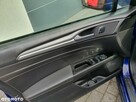 Ford Fusion 2.0 EcoBoost Titanium - 3