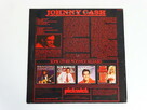 Johnny Cash – Im So Lonesome I Could Cry Vinyl LP 1970 r. - 6