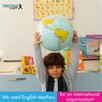 Nauczyciel języka angielskiego - 2