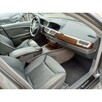 BMW SERIA 7 E65 3.0 D 155KW 2006R - 12