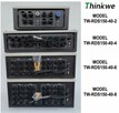 Wyłącznik rozłącznik ppoż przeciwpożarowy THINKWE 10xDC PV - 5