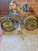 Dino Włoski bmx - 2