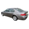 BMW SERIA 7 E65 3.0 D 155KW 2006R - 6