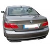 BMW SERIA 7 E65 3.0 D 155KW 2006R - 9