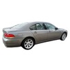 BMW SERIA 7 E65 3.0 D 155KW 2006R - 3