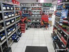 Akumulator 26Ah 250A P+ YUASA GARDEN kosiarka - 2
