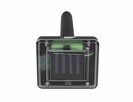 Odstraszacz solarny kretów na krety kreta gryzonie 2SZTUKI Z - 3