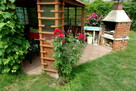 Mieszkanie willowe z ogrodem i garażem - 5