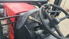 Ciągnik rolniczy kołowy CASE IH MXU 110 - 6
