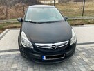 Opel Corsa D 1,3 CDTI ecoFLEX 2012 - 2