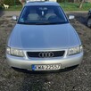 Audi a3 - 4
