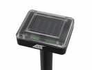 Odstraszacz solarny kretów na krety kreta gryzonie 2SZTUKI Z - 2