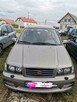 Sprzedam kmpletny przod Kia joice - 1