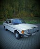 Mercedes Benz , Auto , Samochód do Ślubu - 4