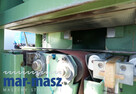 Szlifierka przelotowa STAHLE SATURN D Comfort *** Mar - Masz - 8