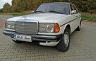 Mercedes Benz , Auto , Samochód do Ślubu - 6
