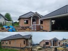 Budowa domów od podstaw Kraków STANY SUROWE - 4