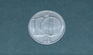 10 h 1977r Moneta Starocia - 1
