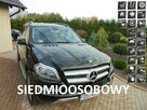 Mercedes GL 350 Stan perfekcyjny-7 osobowy-super wyposażony-patrz opis !! - 1