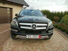 Mercedes GL 350 Stan perfekcyjny-7 osobowy-super wyposażony-patrz opis !! - 3