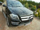 Mercedes GL 350 Stan perfekcyjny-7 osobowy-super wyposażony-patrz opis !! - 4